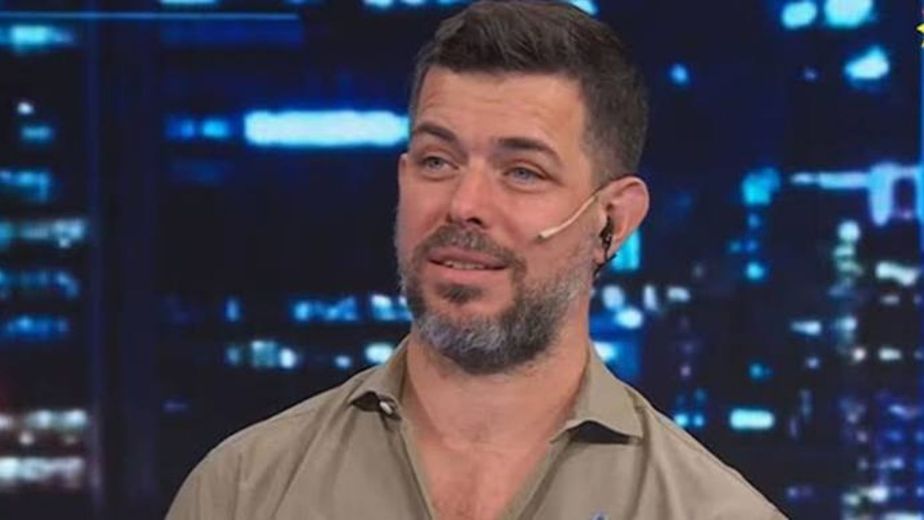 José Bianco, el histórico meteorólogo de TN, apuntó contra sus colegas: "Me cansé..."