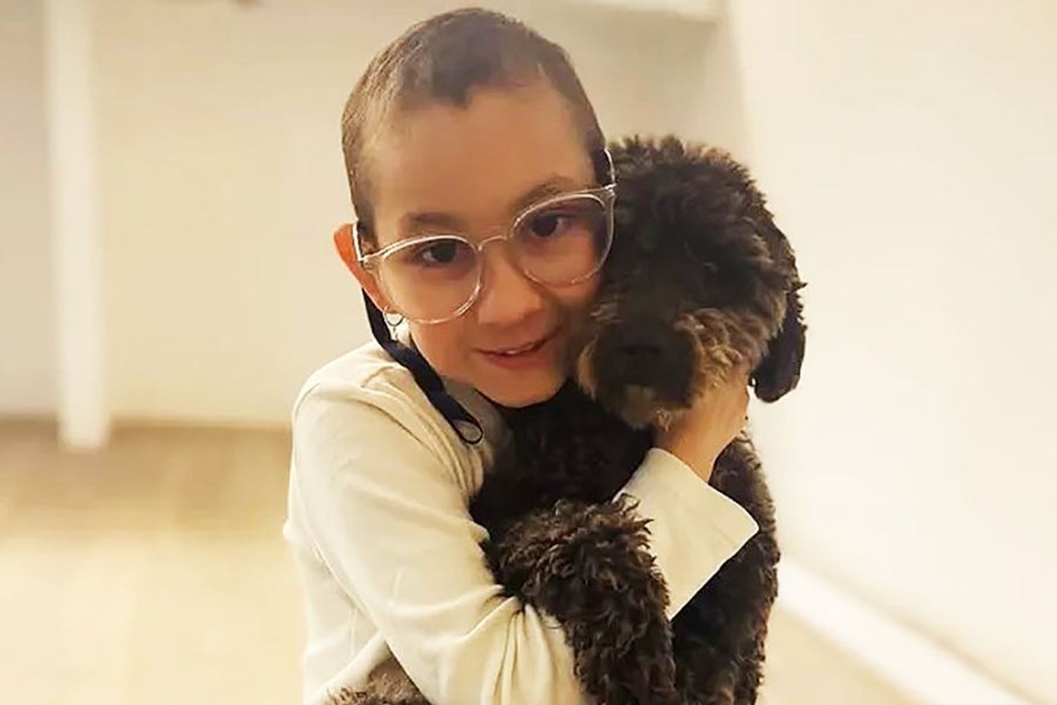 Murió Pilar Mancuso: quién era la nena de 10 años que emocionó a todo el país con su historia de vida.