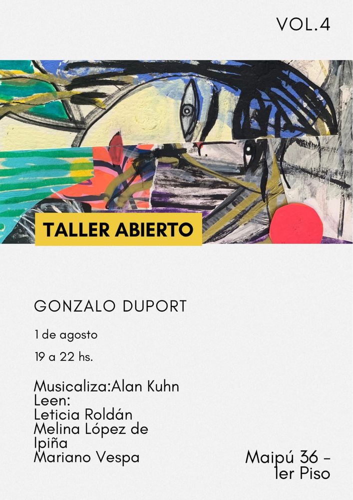 Gonzalo Duport