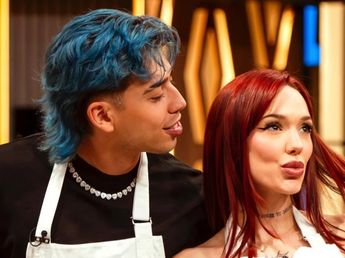 Luck Ra rompió el silencio, tiró un "palito" para La Joaqui y habló de Tuli Acosta: "Ya soy adulto"