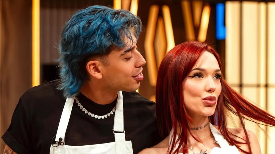 Luck Ra confesó el motivo de su ruptura con La Joaqui: "Ya no..."
