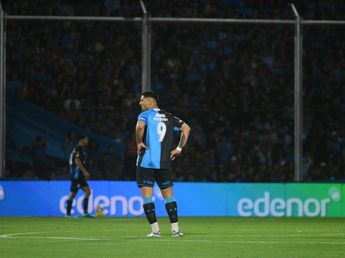 Boca reactivó el interés por Lucas Passerini: qué dijeron en Belgrano de la posible salida