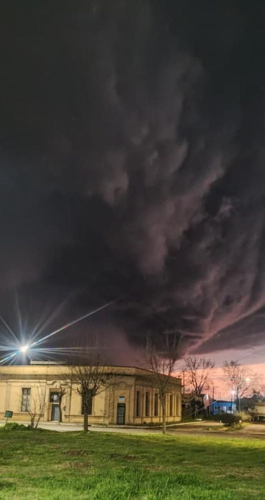 Temporal ER.