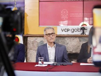 Esteban Avilés: ¿qué hubiera sido si la oscuridad se hubiera apropiado de nuestra ciudad, de la vida de nuestras familias?