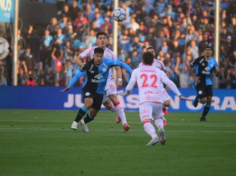 Belgrano, Talleres e Instituto: la agenda confirmada para jugar sus próximos cuatro partidos