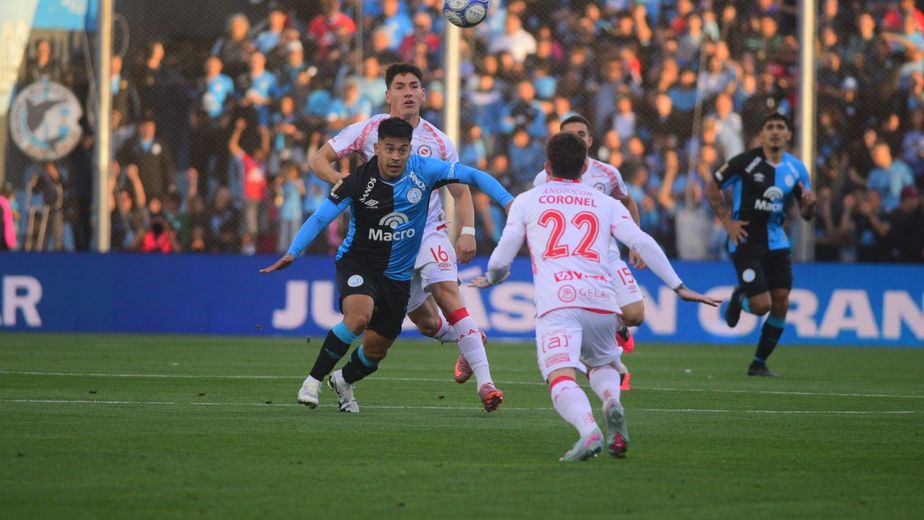 Belgrano, Talleres e Instituto: la agenda confirmada para jugar sus próximos cuatro partidos