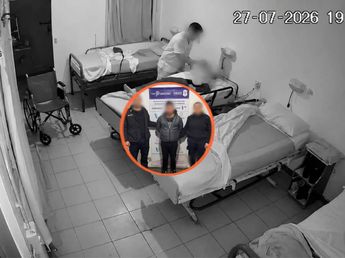“Morite de una vez”: habló el enfermero que golpeó a dos mujeres en un geriátrico