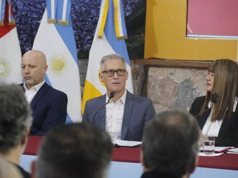 Villa Carlos Paz: nuevo paradigma económico con inversiones de sectores científicos, tecnológicos y del conocimiento