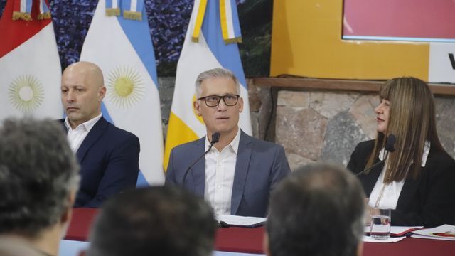 Villa Carlos Paz avanza en un nuevo paradigma económico impulsado por la diversificación productiva y la modernización administrativa.