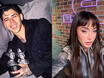 Luck Ra habló de su relación con Tuli Acosta y explotó la polémica