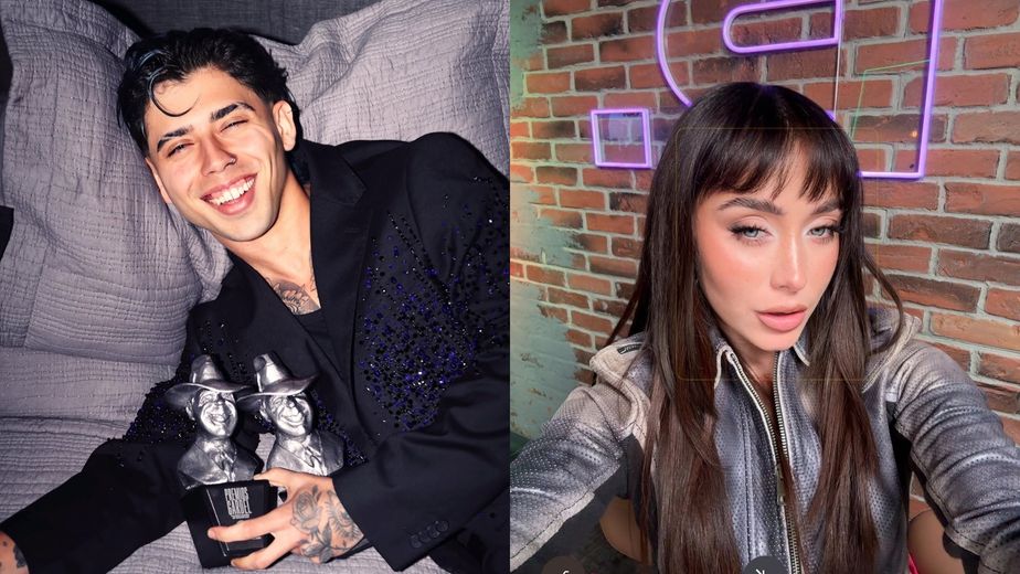 Luck Ra habló de su relación con Tuli Acosta y explotó la polémica