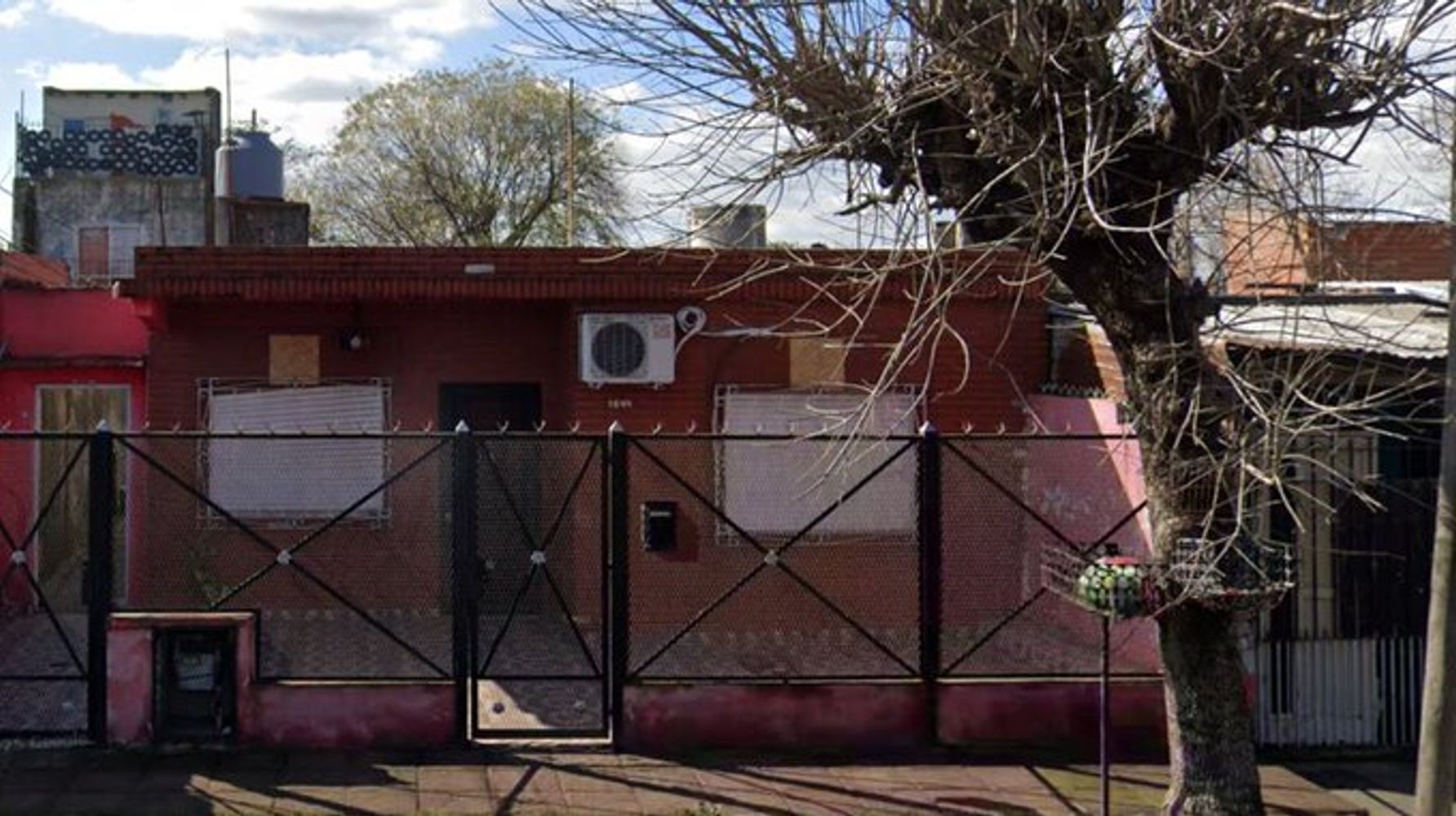 Un hombre de 41 años mató a golpes a su hijo de apenas 12. 