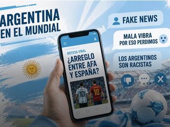 En la UNT se analizó las polémicas de la final Argentina y España