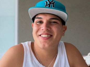 La inesperada actitud de Thiago Medina en la causa por abuso que podría complicar su situación