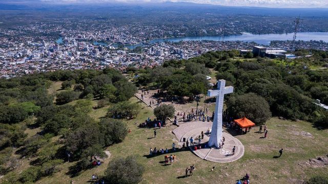 Villa Carlos Paz.