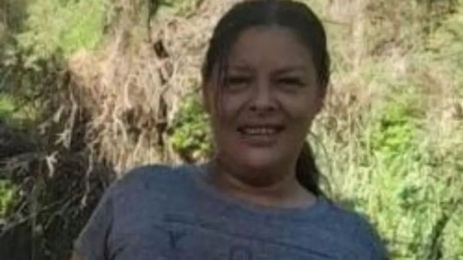 Alerta en Córdoba: buscan a una mujer desaparecida desde hace casi cuatro meses