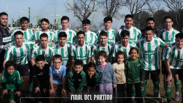 Fútbol Deportivo y Cultural Arroyito