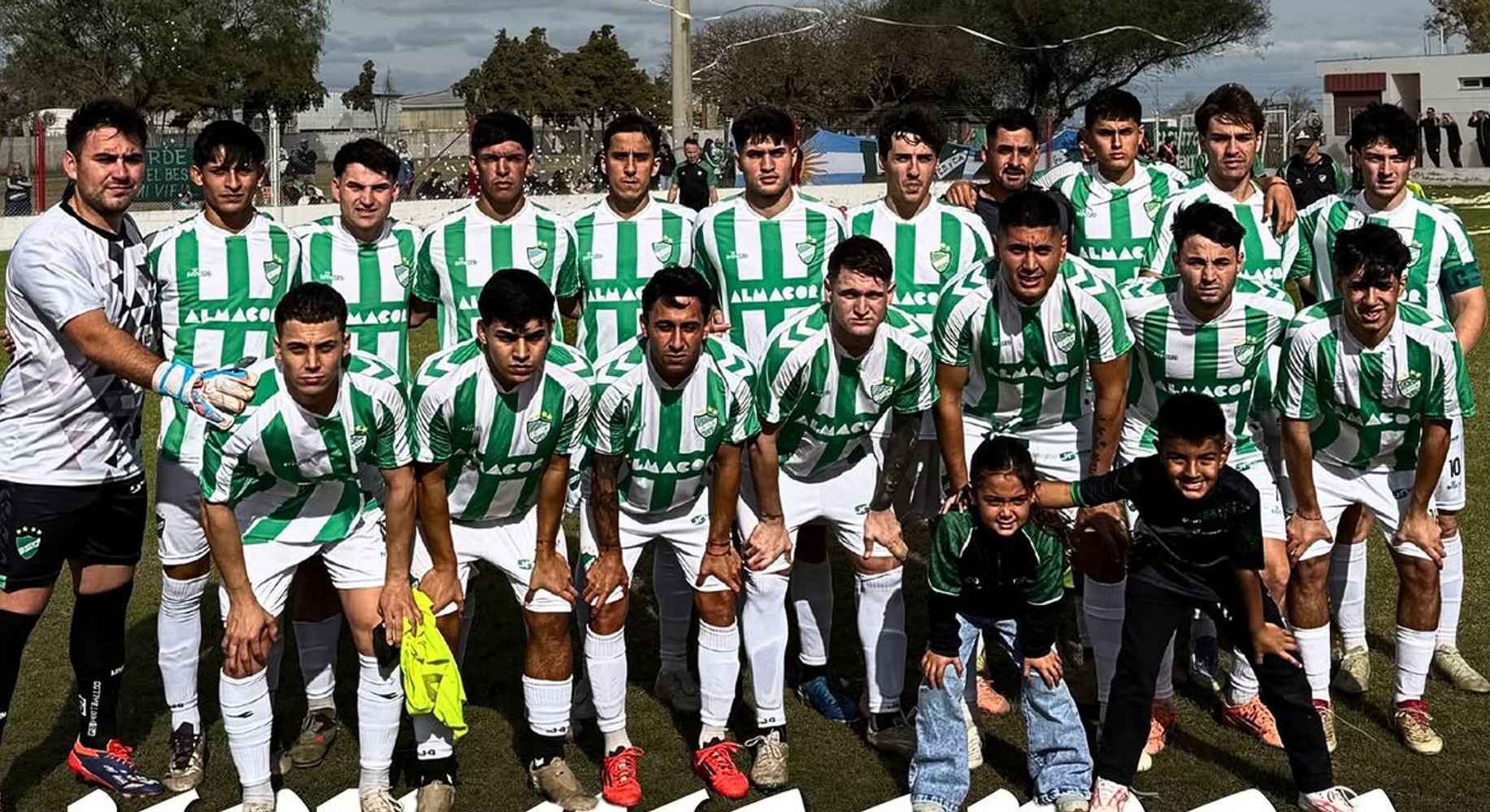 Fútbol Deportivo y Cultural Arroyito