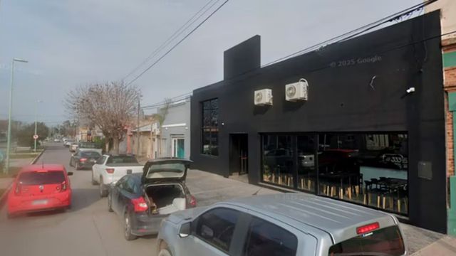 Un futbolista de 19 año fue asesinado 