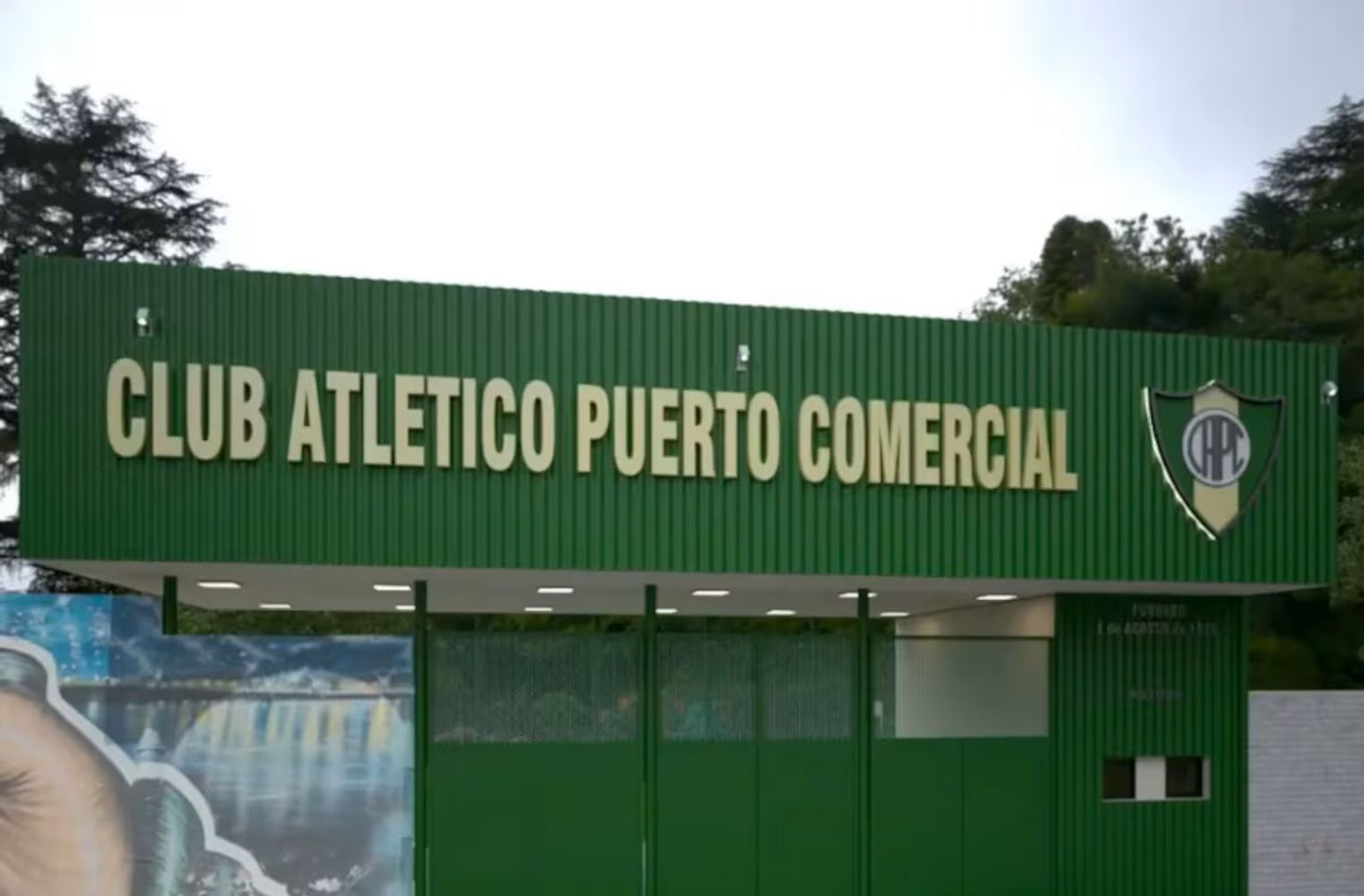 Un futbolista de 19 año fue asesinado