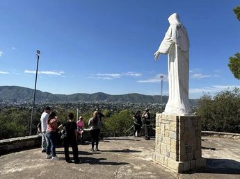 Carlos Paz tendrá un lunes fresco y con tiempo inestable: cómo seguirá la semana