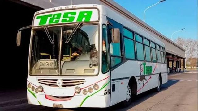 La entidad aseguró que todas las unidades ya están equipadas con validadoras electrónicas.