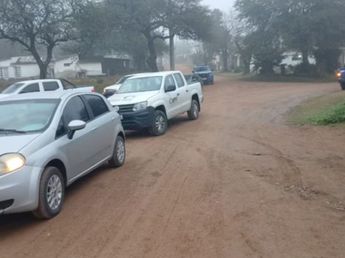 Confirmaron que un abuso en Villa María de Río Seco ocurrió en un predio de un legislador