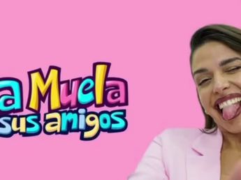 Euge Quevedo lanzó "La Muela y sus amigos", un proyecto infantil con una participación muy especial