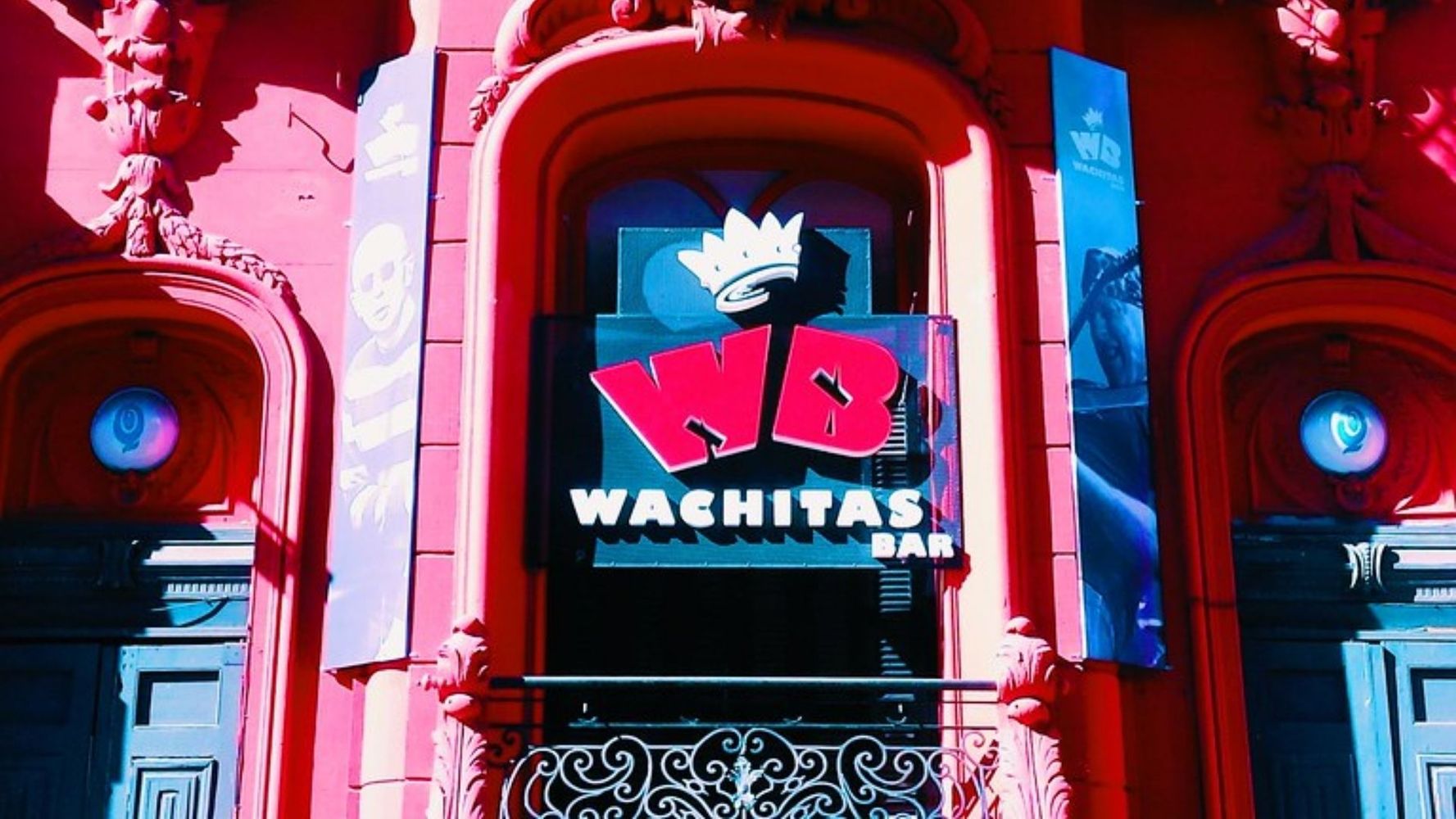 Lo que se sabe de la supuesta reapertura de Wachitas Bar.