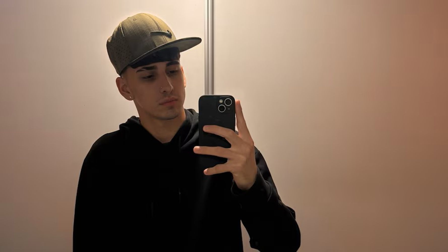 Un futbolista de 19 año fue asesinado