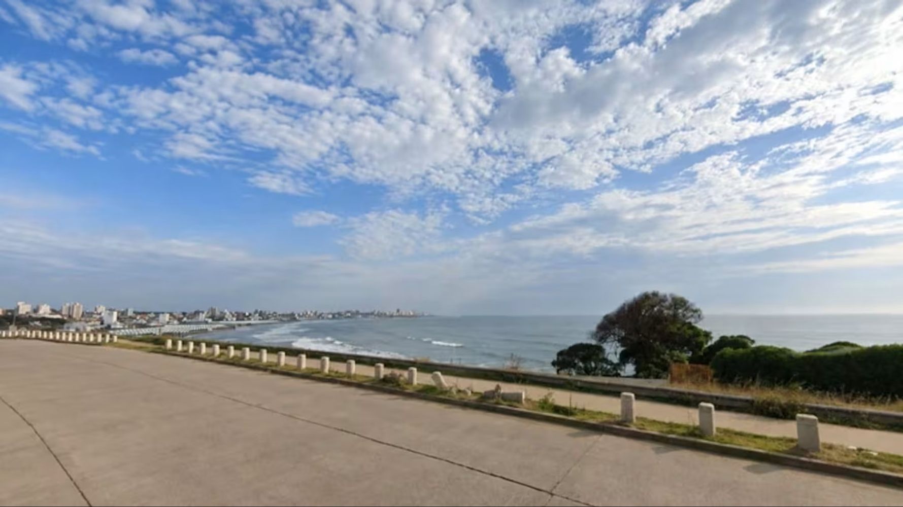 Femicidio en Mar del Plata
