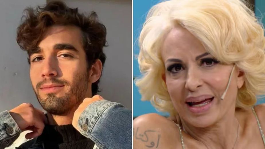 El hijo de Daniela Cardone reveló el verdadero motivo por el que su madre tiene ocho gatos embalsamados