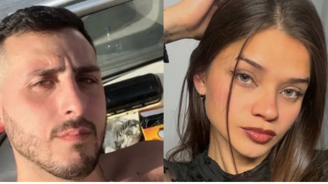 La joven de 25 años mató a su novio de una puñalada en el corazón en medio de una discusión