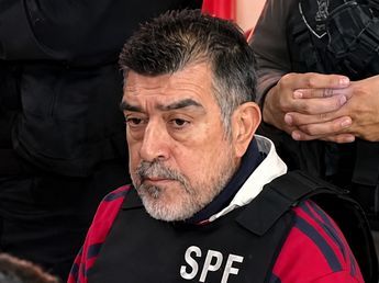 Máxima tensión en el caso Loan: atacaron con una faca a un imputado y amenazaron de muerte a Carlos Pérez