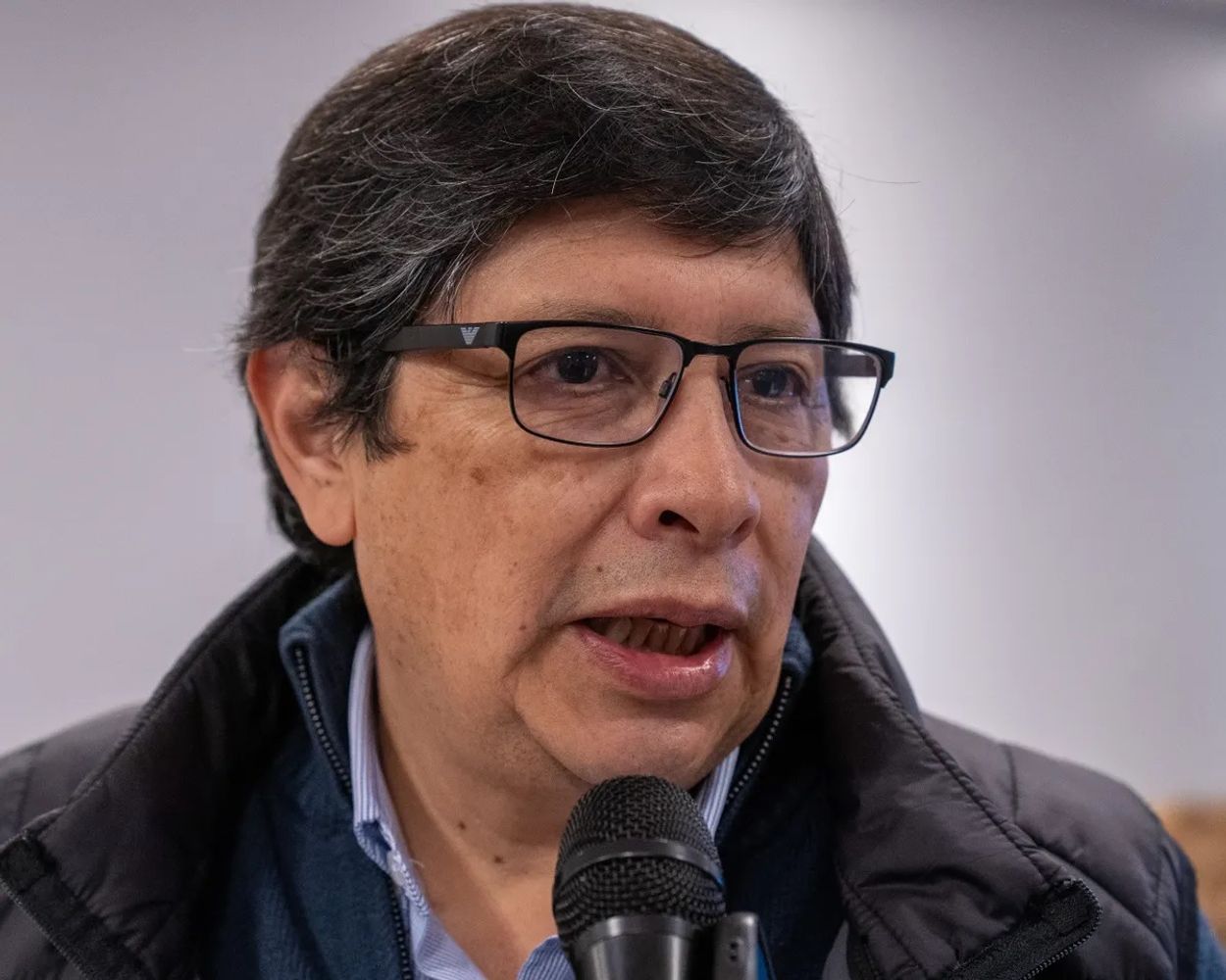 "Las mesas técnicas consolidan el diálogo y fortalecen la construcción de acuerdos", defendió el secretario de Trabajo de Jujuy, Fredy Berdeja.