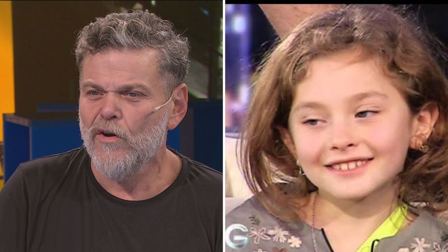 Así está hoy Minerva, la hija de Alfredo Casero: siguió la herencia familiar y mantiene un perfil bajo