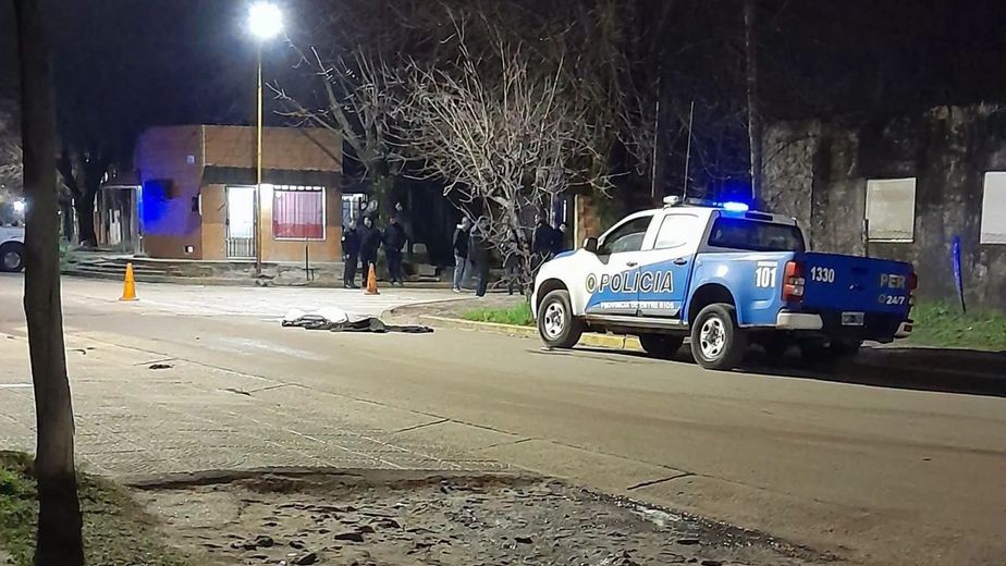 La causa por el homicidio en la ciudad sumó una prueba clave que revela cómo fueron los segundos previos al desenlace