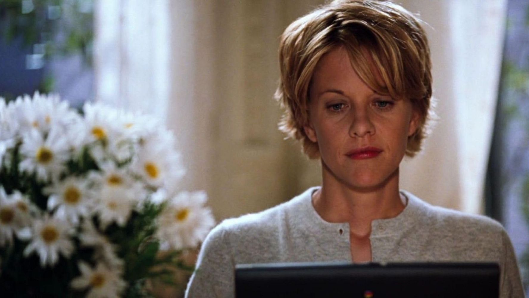 “Tienes un e-mail” dejará el catálogo de Netflix el próximo 12 de agosto.