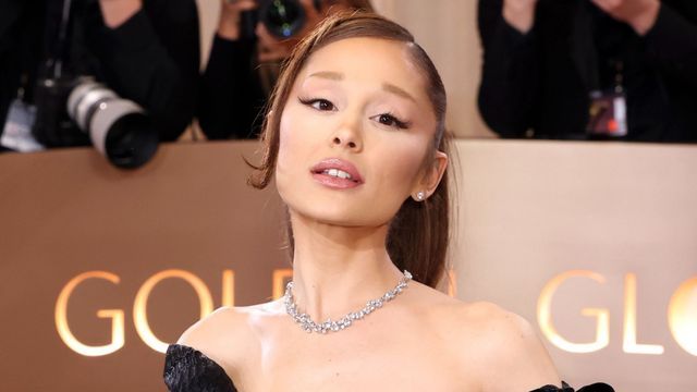 ¿Qué le pasa a Ariana Grande? Anunció un "retiro prolongado" tras la preocupación por su extrema delgadez