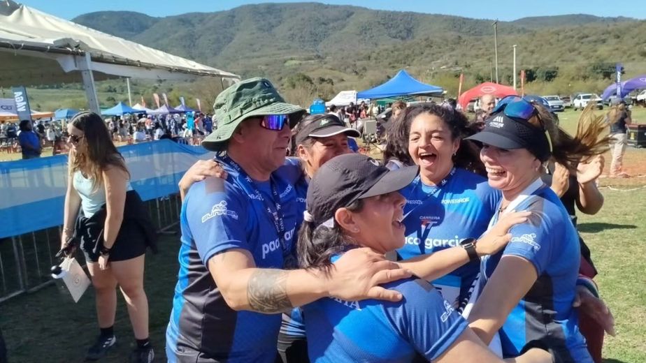 Trail running y naturaleza: así fue la edición 2026 de la Carrera TT