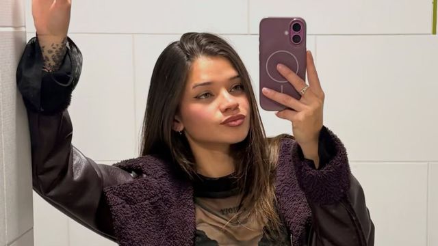 Crimen en Chaco: la joven acusada de matar a su novio rompió el silencio y contó su versión