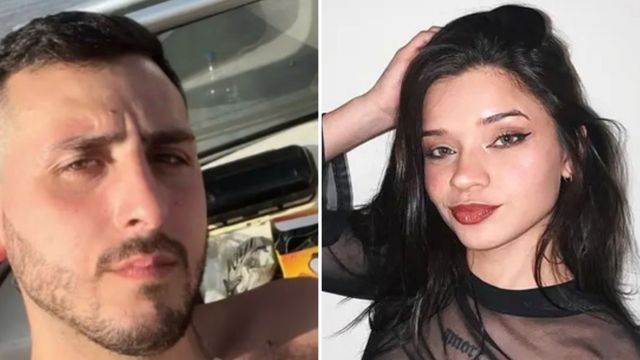Julián Álvarez fue asesinado por su novia Victoria Cantero
