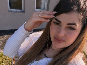 Kami Franco recordó cómo fue vivir con un abusador a sus 11 años: "Me puso un fierro en la cabeza"