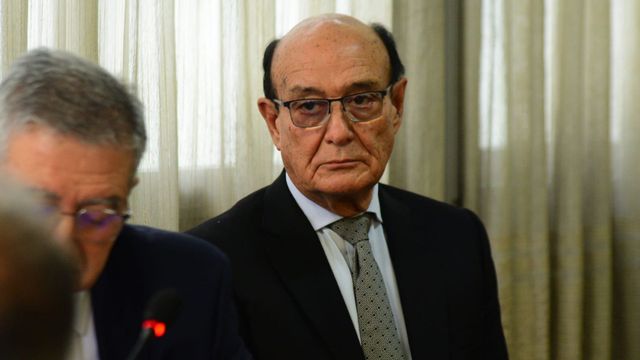 El juicio contra Oscar González en Villa Dolores atraviesa su octava jornada.