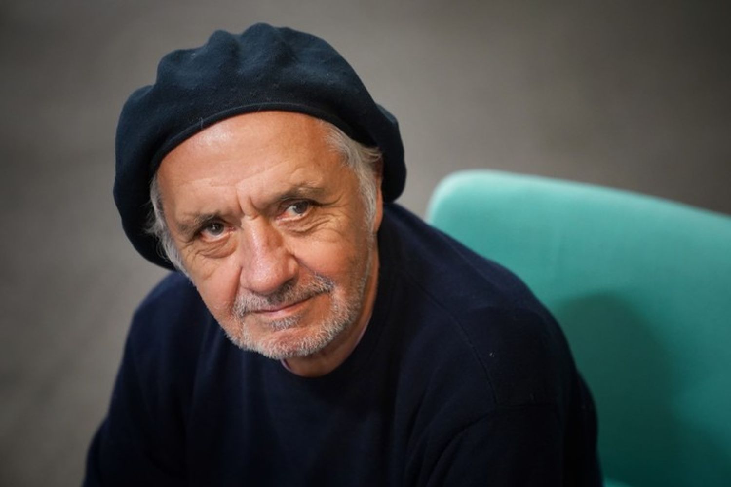 Cholo Gómez Castañón