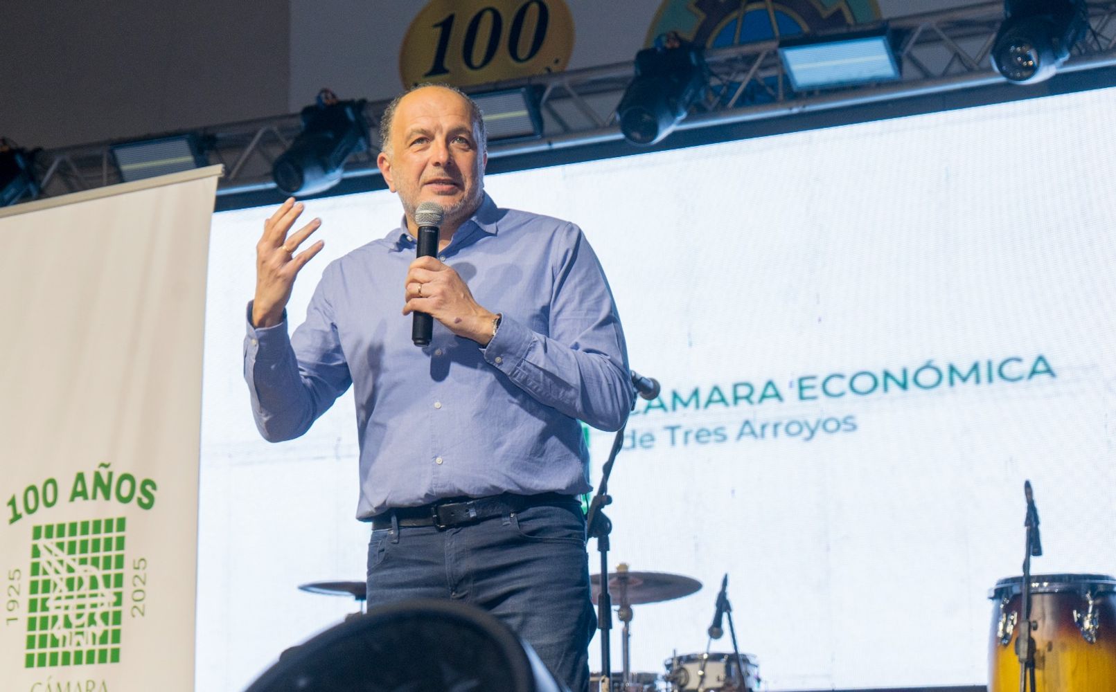 Feria Gastronómica Tres Arroyos