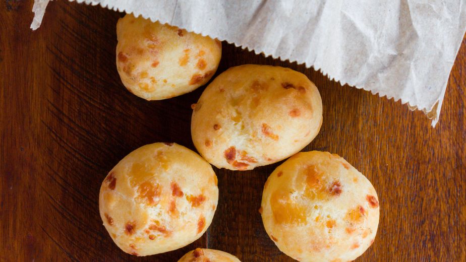 Chipá versión saludable: la receta ideal para disfrutar sin culpa en los días de lluvia