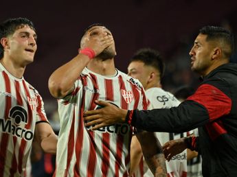 Cuál es el futbolista de Instituto que frente a Talleres es un infaltable 