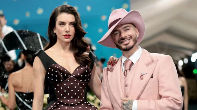 Supuesto engaño de J Balvin a la cordobesa Valentina Ferrer.