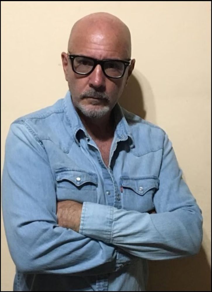 Quién es Daniel "Loli" Briglia, el modelo argentino detenido en España por el terrible crimen contra una mujer